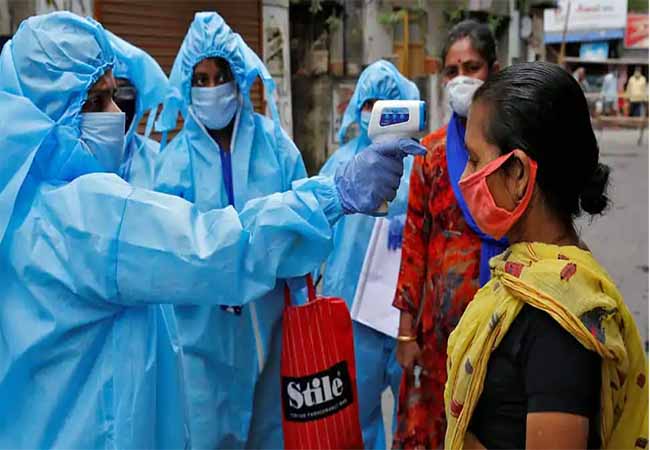 india coronavirus ministry of health and family welfare
