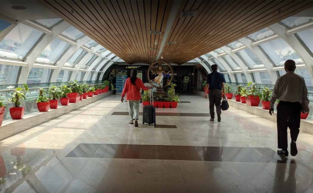 'OmiCron' damage to Andhra Pradesh via Chennai!