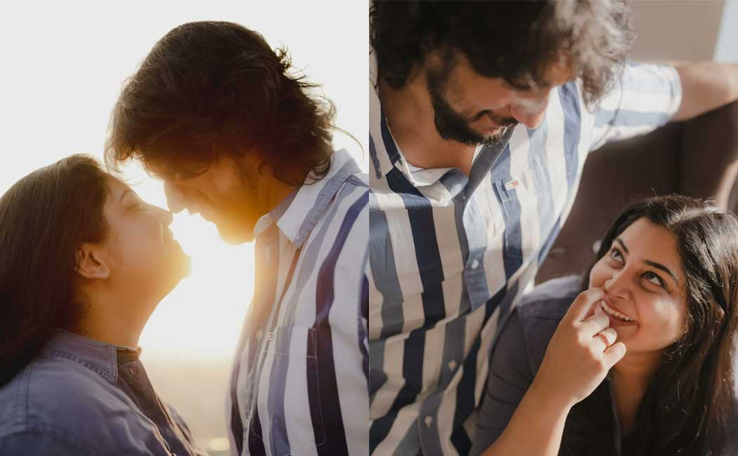 gautham karthik manjima mohan marriage date