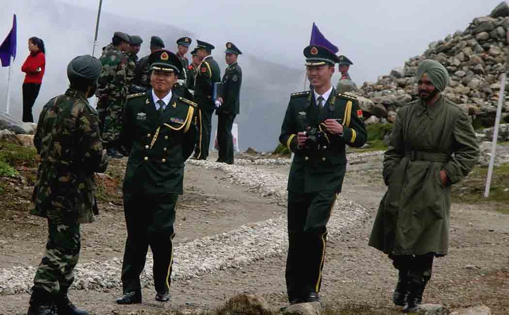 decisions taken in indo china peace meeting