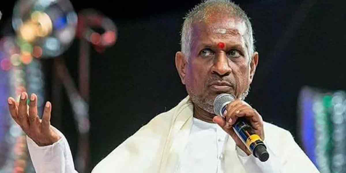 ilayaraja