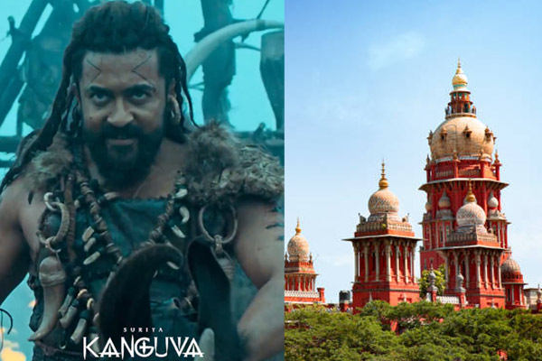 kanguva release banned case