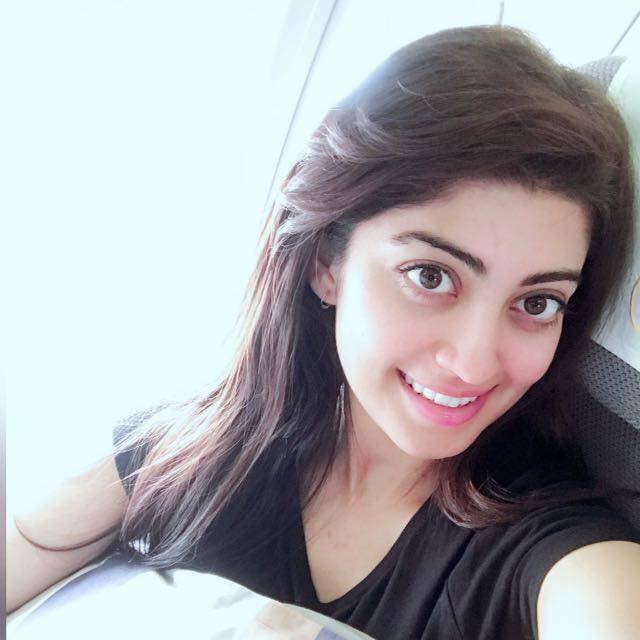 pranita