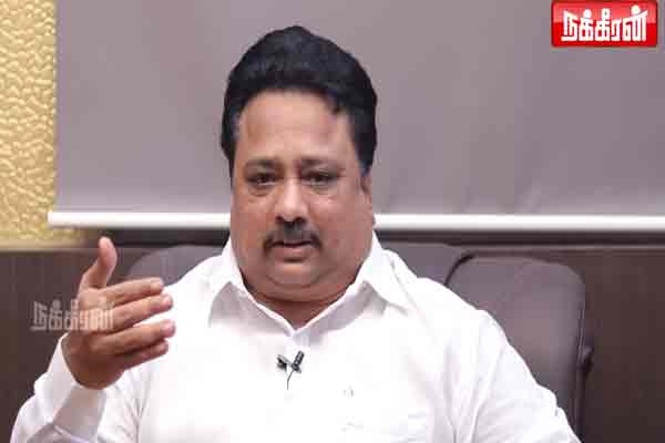 dmk advocate siva jeyaraj talks about annamalai edapadi palanisamy