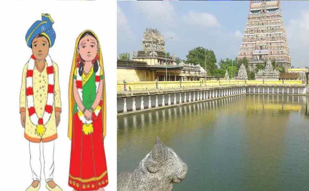 Chidambaram Dikshitar child marriage case; Medical Board Inquiry