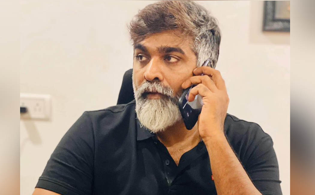 Actor Vijay Sethupathi ordered to appear in court