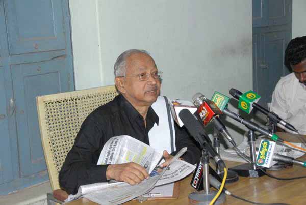 K veeramani