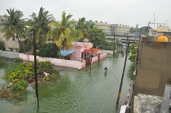 chennai