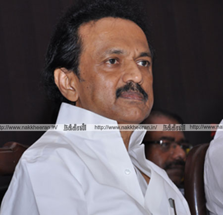 mkstalin