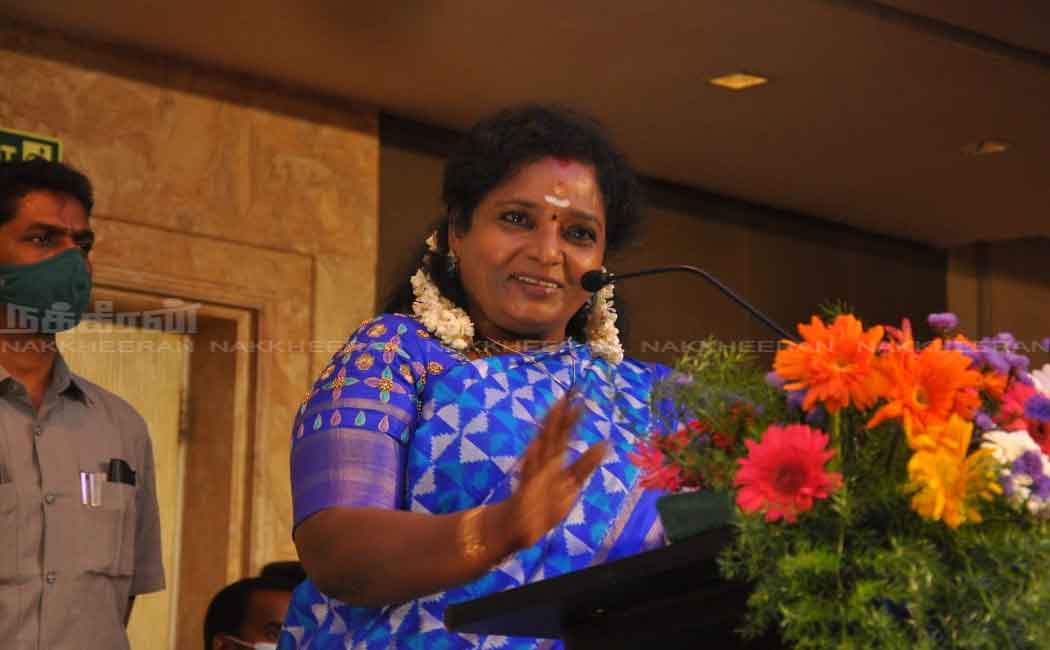 One year since the inauguration of Tamilisai Soundarajan as Governor
