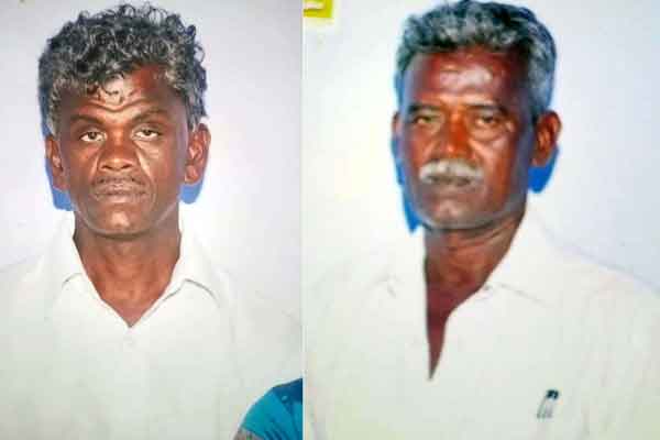 Three passed away in land issue