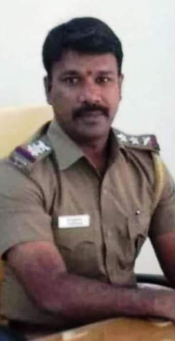 cuddalore incident: Neyveli Police Inspector transferred!