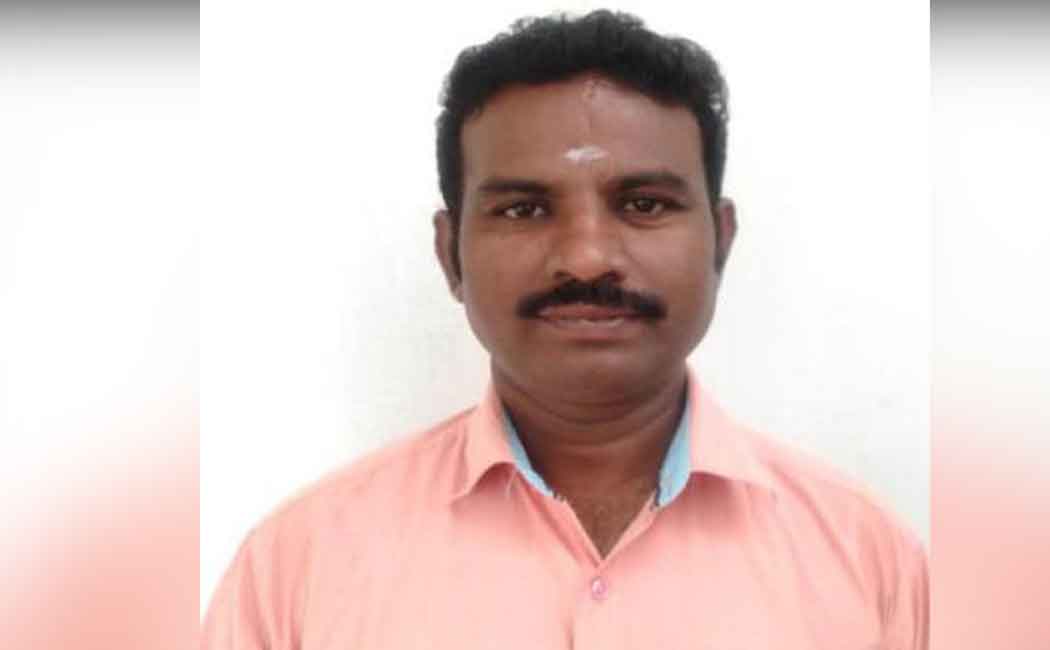 Part-time teachers who demanded that "Chief minister Stalin should do our work permanently as the kalaignar did
