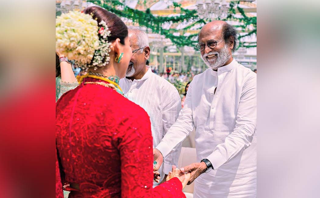 Vignesh Sivan - Nayanthara Wedding Photos Release 3