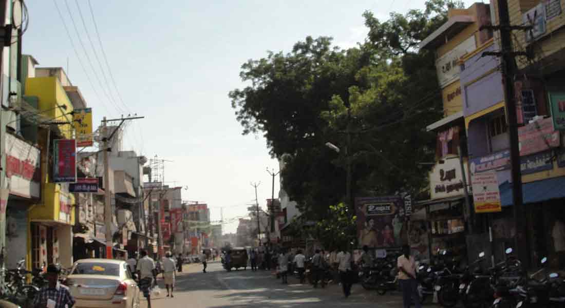 incident in kallakurichy