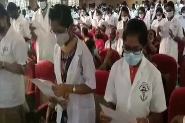 6 new medical colleges in Tamil Nadu
