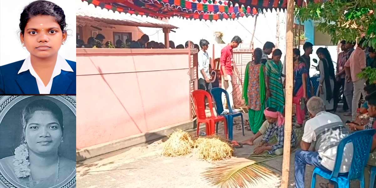Two people lost their live of dengue fever in Puducherry