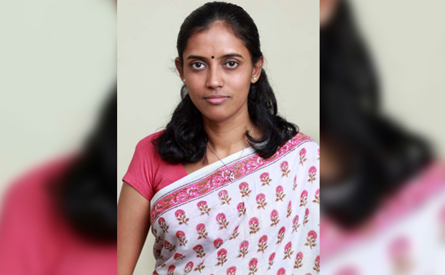 jothimani