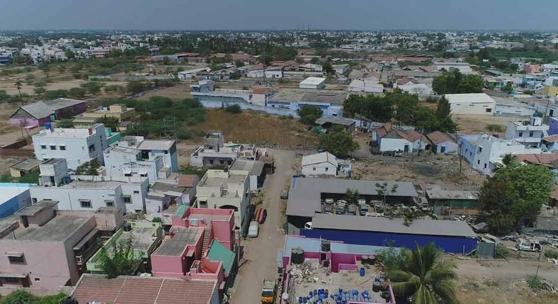 Curfew extended till May 17