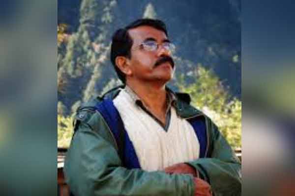 Renowned wildlife researcher ajith kumar passed away
