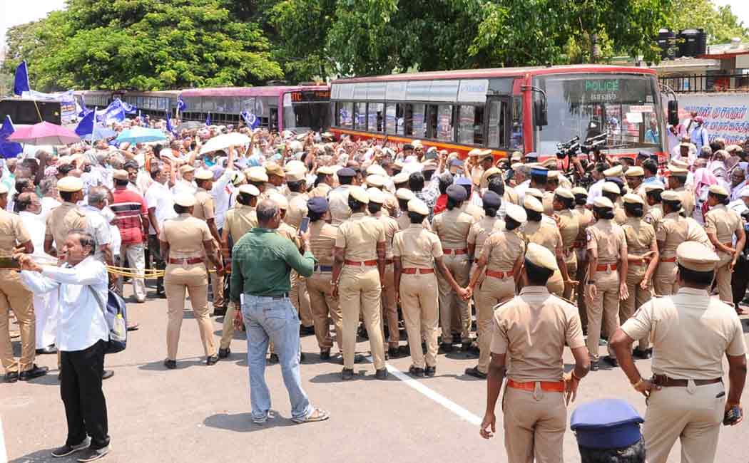 state transport corporation retired employess welfare association issue