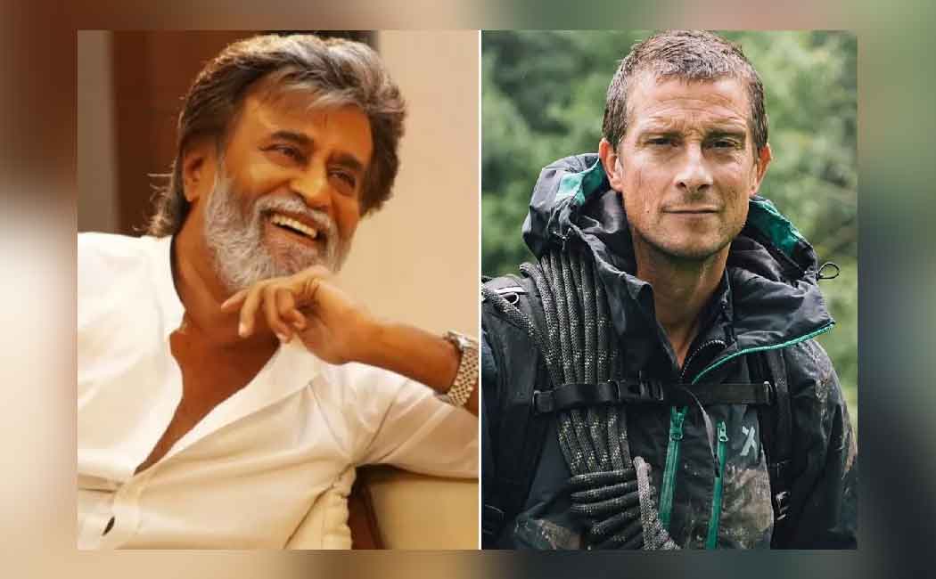 rajnikanth