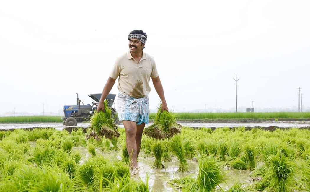 karthi