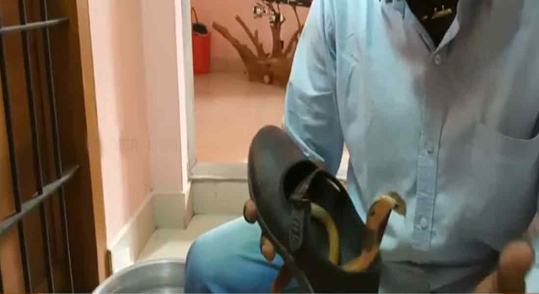 shock incident in kerala...