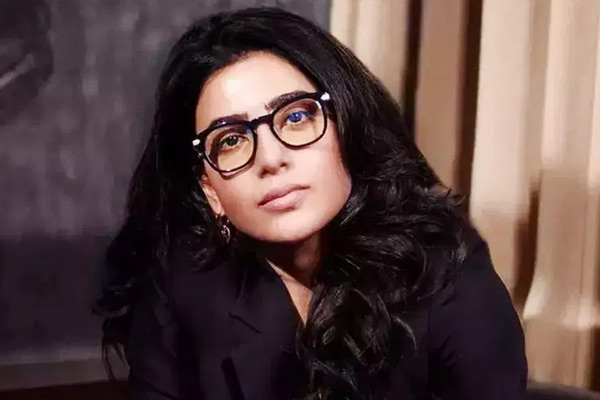 samantha father passed away