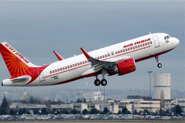 civil aviation