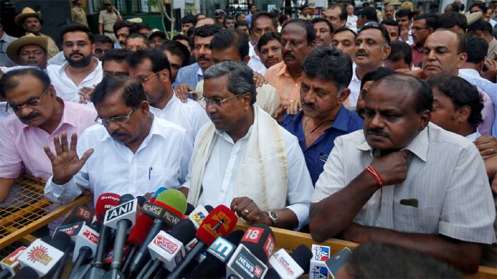 JDS AND CONGRESS