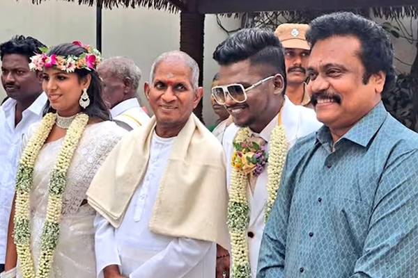 therukural arivu marriage