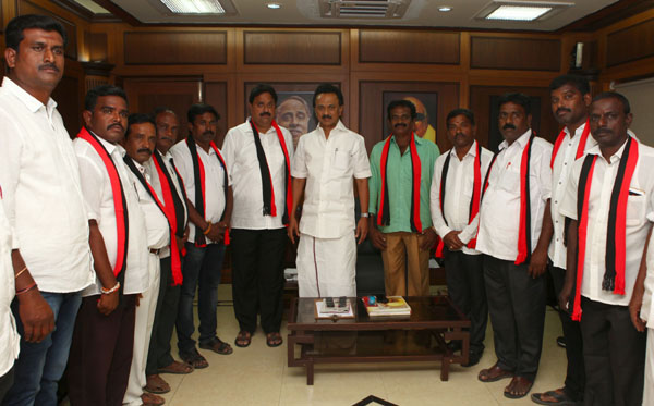 rajini- stalin