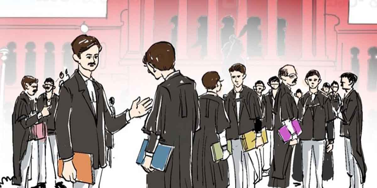 Temporary appointment of 44 public prosecutors in support of the Government of Tamil Nadu!