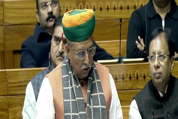 One Nation One Election Bill The opposition is strongly opposed