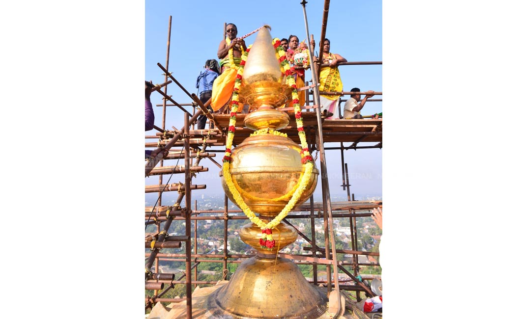 thanjavur big temple photos