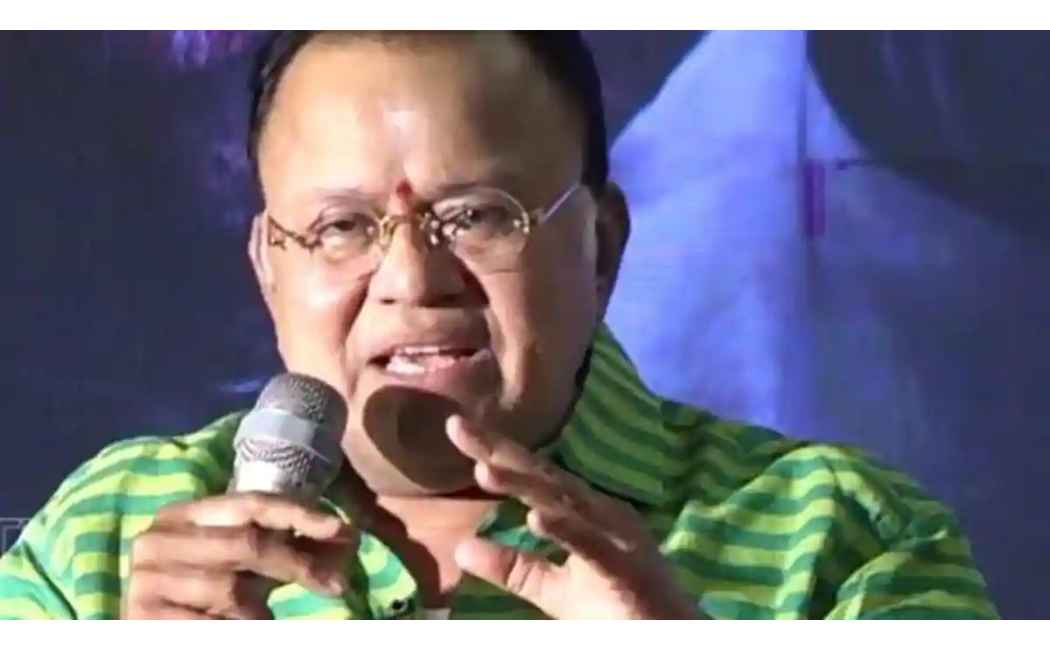 radharavi