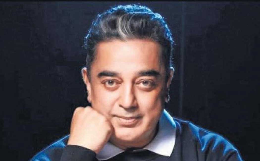 kamal hassan