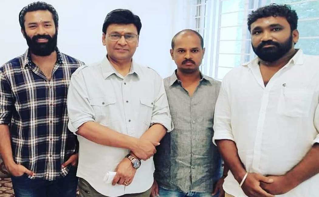 shanthanu