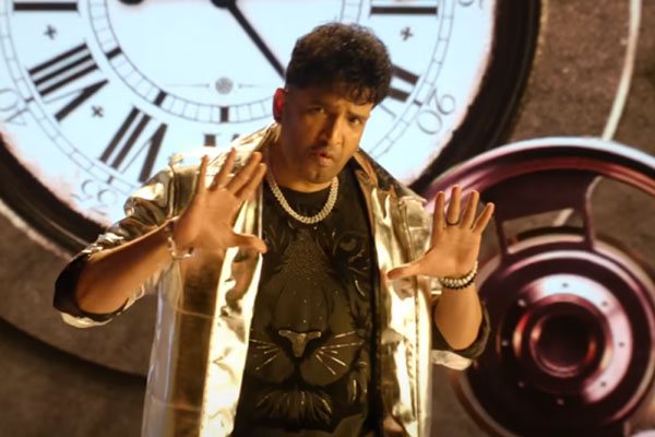 santhanam movie delete the govindha song in movie after raising continue resistance