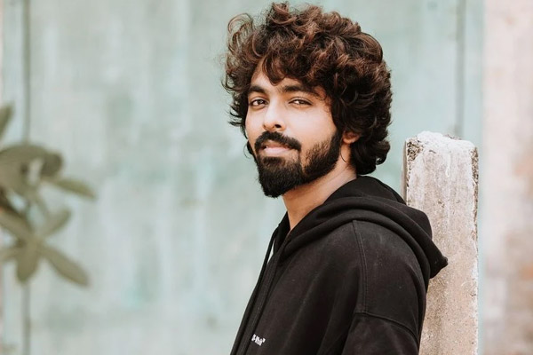 GV Prakash said about thangalaan movie
