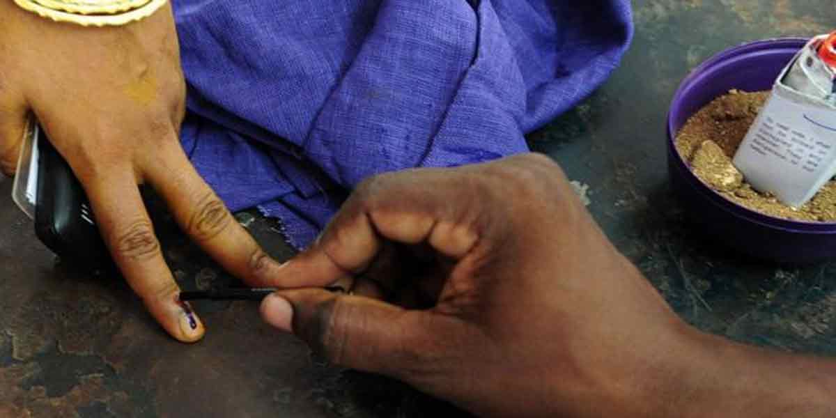 Second phase of election campaign completed
