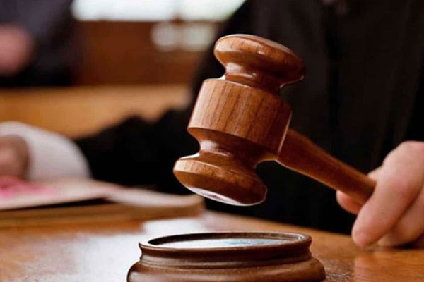 Seven people sentenced to life imprisonment in the ambulance driver case