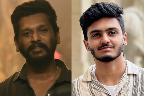 sai abhyankkar debut as music director in lokesh benz movie