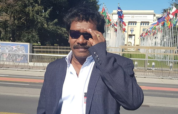 karunas