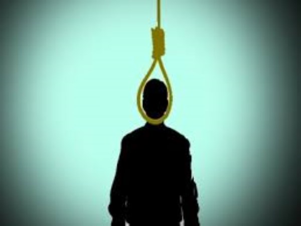 hang
