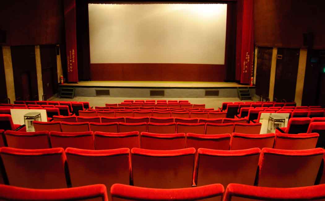 Puducherry government allows theaters to open from today