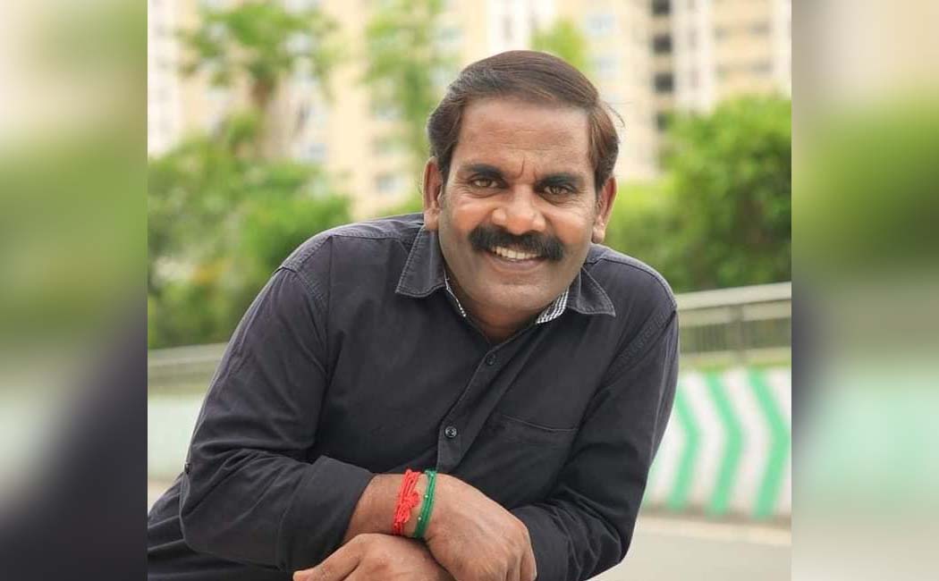 Another Player of the Vennila Kabadi Kuzhu passed away