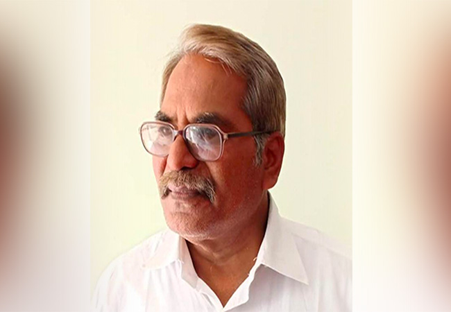 cauvery based methane gas ongc stop professor jayaraman speech