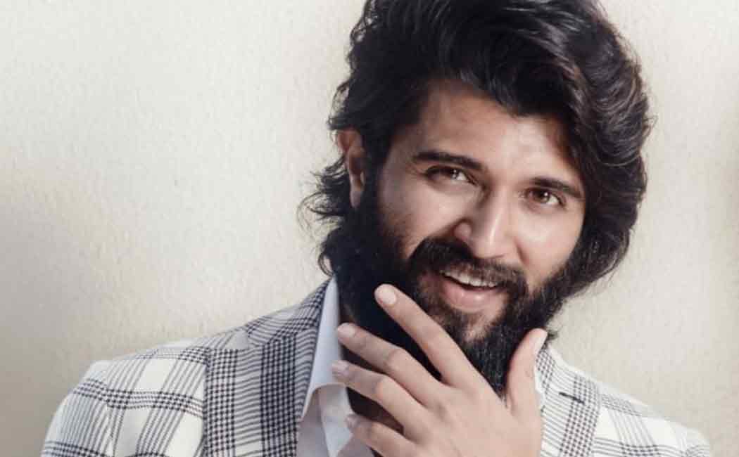 vijay devarakonda